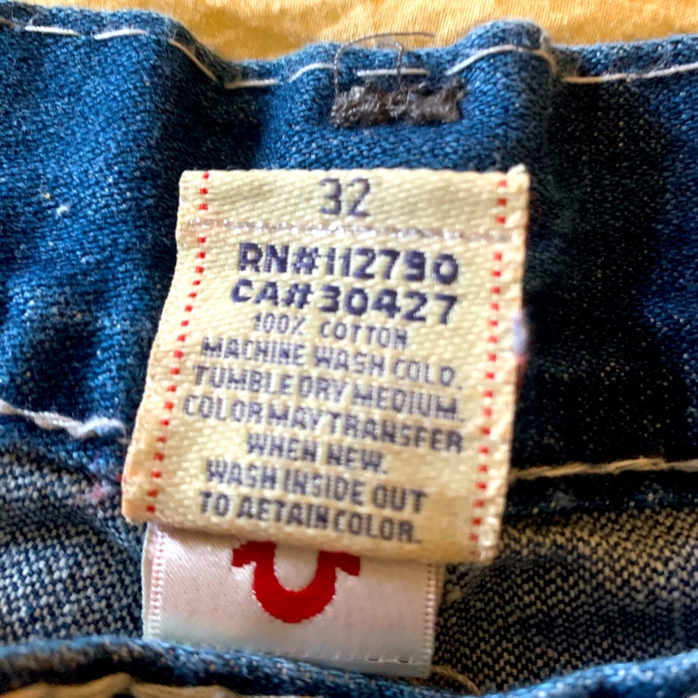 True Religion Jeans